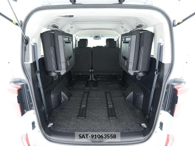 Mitsubishi DELICA 2023-03 8561694-9