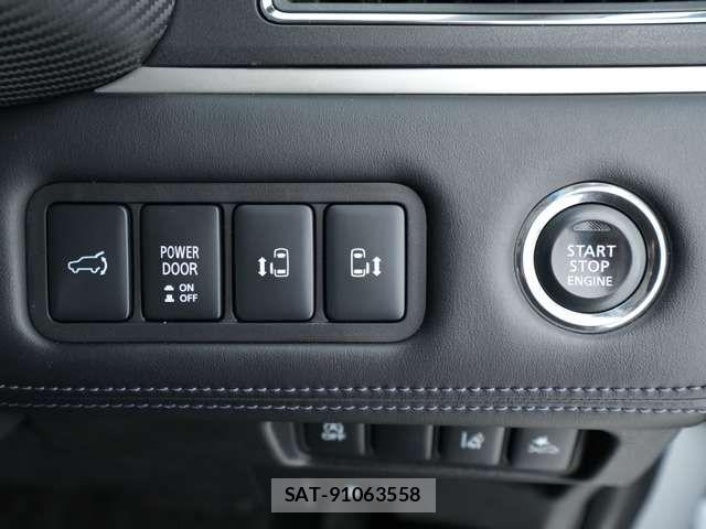 Mitsubishi DELICA 2023-03 8561694-11