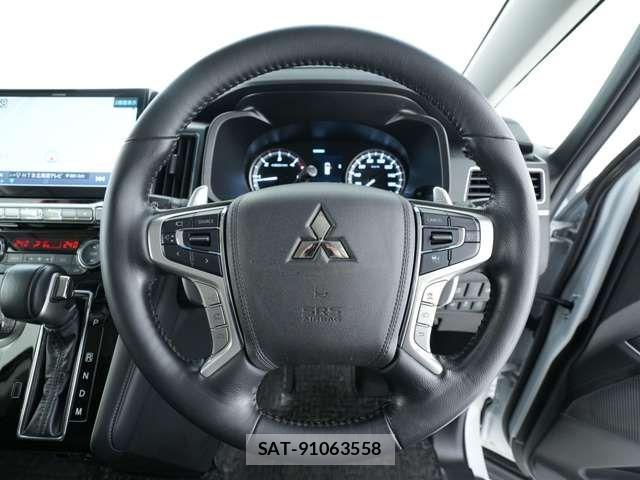 Mitsubishi DELICA 2023-03 8561694-13