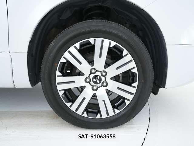 Mitsubishi DELICA 2023-03 8561694-18