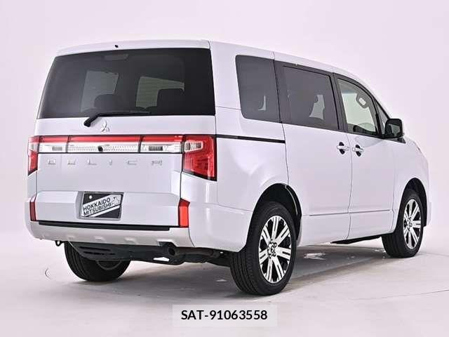Mitsubishi DELICA 2023-03 8561694-19