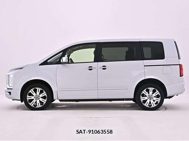 Mitsubishi DELICA 2023-03 8561694-2