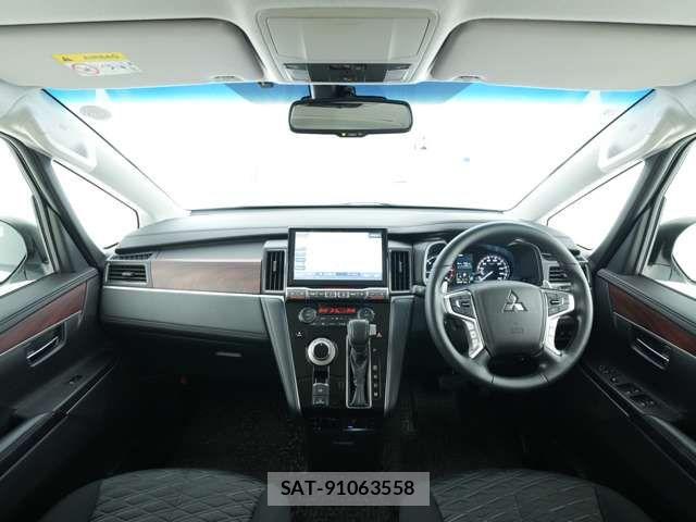 Mitsubishi DELICA 2023-03 8561694-4