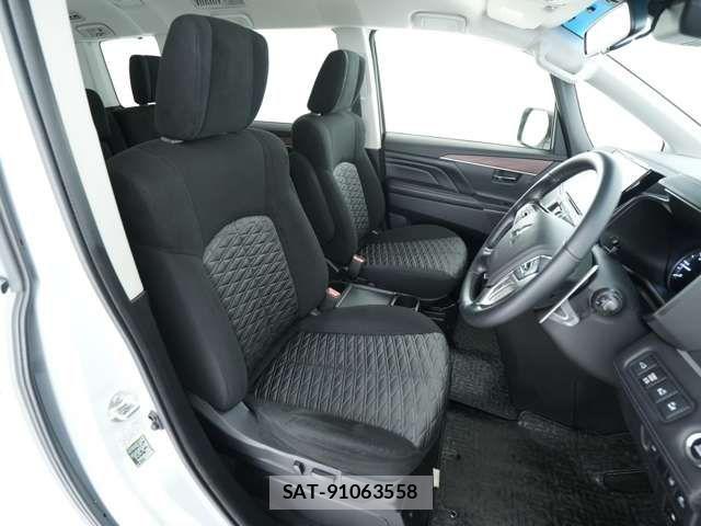 Mitsubishi DELICA 2023-03 8561694-5
