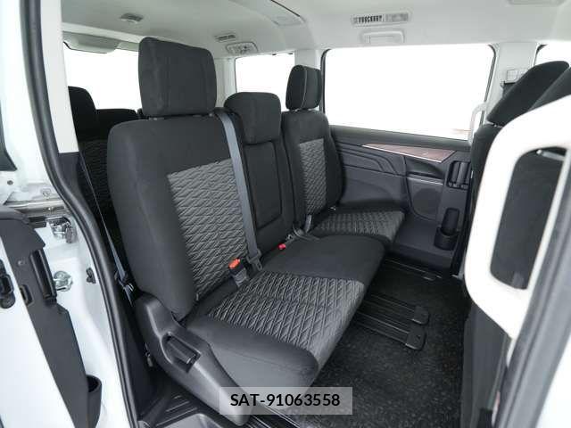Mitsubishi DELICA 2023-03 8561694-6