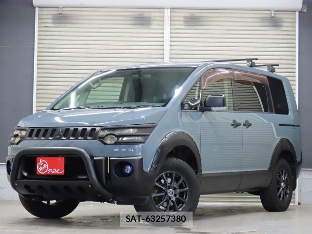 Mitsubishi DELICA 2009-09 8626514-0
