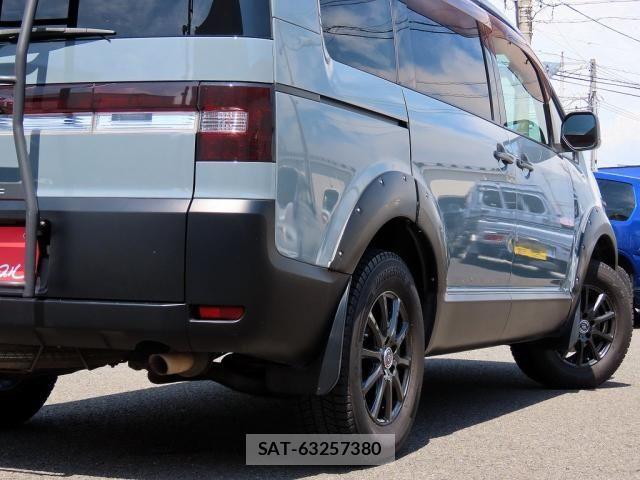Mitsubishi DELICA 2009-09 8626514-16
