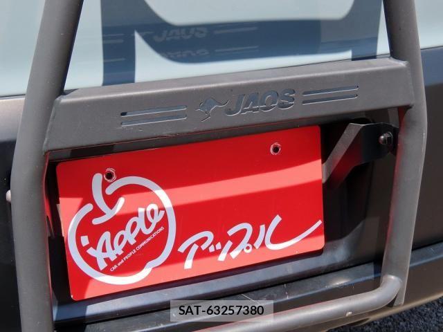 Mitsubishi DELICA 2009-09 8626514-18