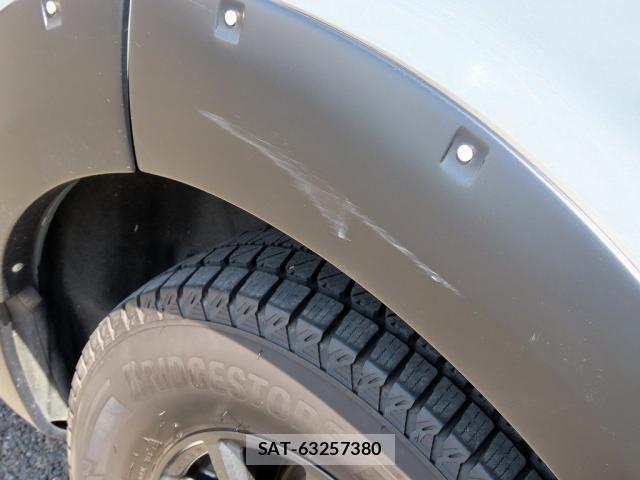 Mitsubishi DELICA 2009-09 8626514-19