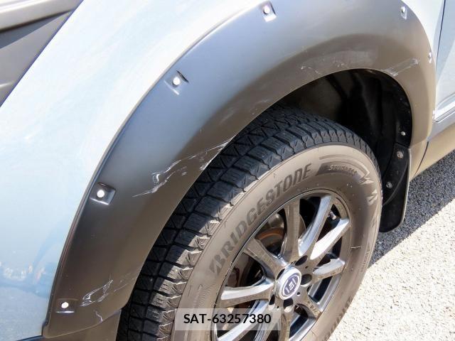 Mitsubishi DELICA 2009-09 8626514-20