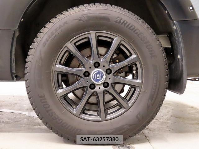 Mitsubishi DELICA 2009-09 8626514-25