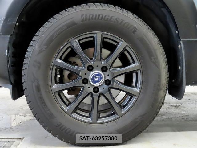 Mitsubishi DELICA 2009-09 8626514-26