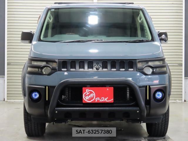 Mitsubishi DELICA 2009-09 8626514-3