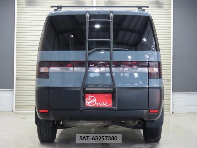 Mitsubishi DELICA 2009-09 8626514-4