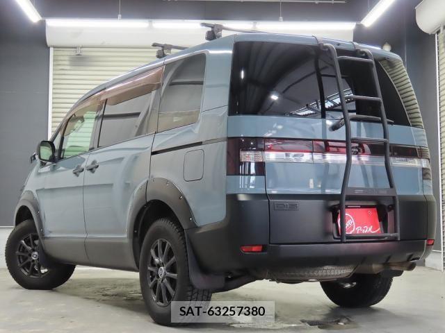 Mitsubishi DELICA 2009-09 8626514-5