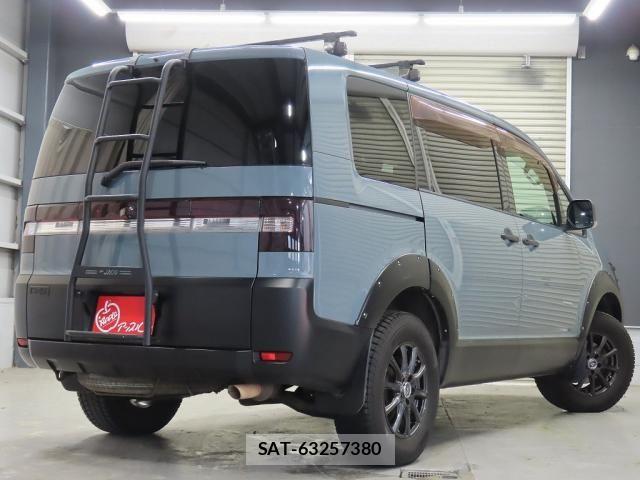Mitsubishi DELICA 2009-09 8626514-6