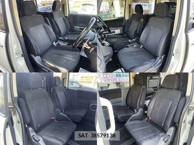 Mitsubishi DELICA 2014-08 8626503-5