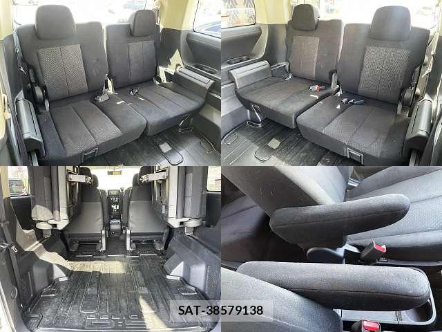 Mitsubishi DELICA 2014-08 8626503-6
