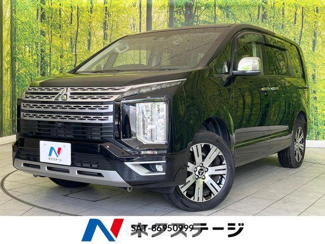 Mitsubishi DELICA 2024-12 8626497-0