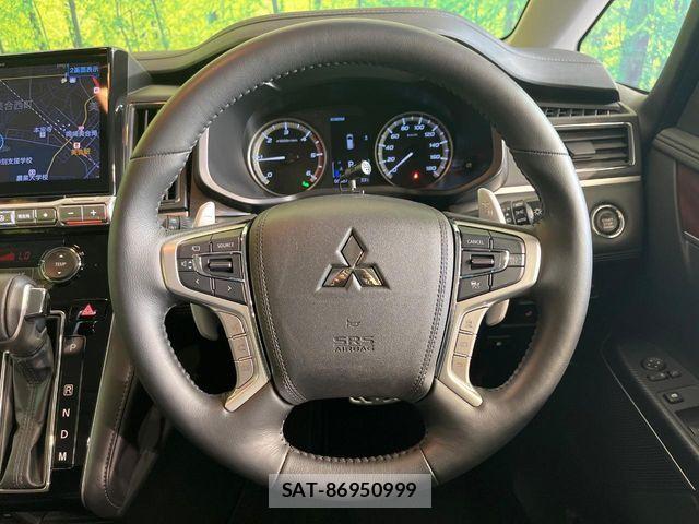 Mitsubishi DELICA 2024-12 8626497-11