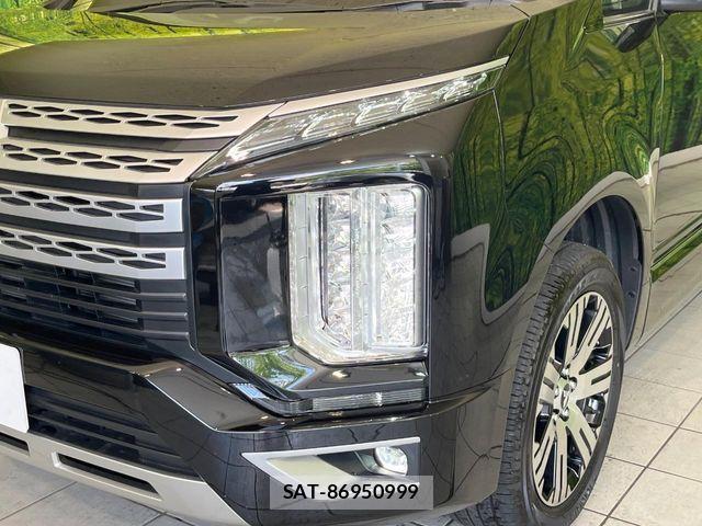 Mitsubishi DELICA 2024-12 8626497-12