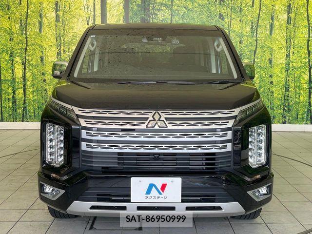 Mitsubishi DELICA 2024-12 8626497-14
