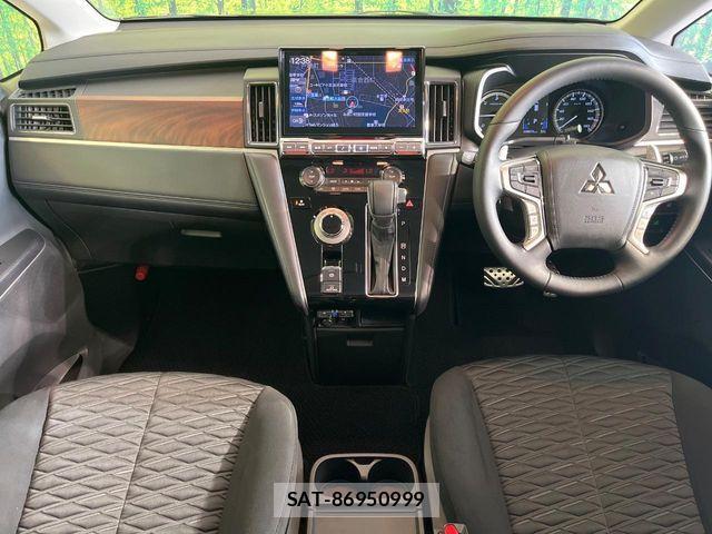 Mitsubishi DELICA 2024-12 8626497-1