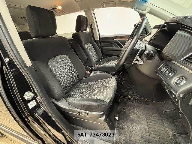 Mitsubishi DELICA 2023-09 8626499-9