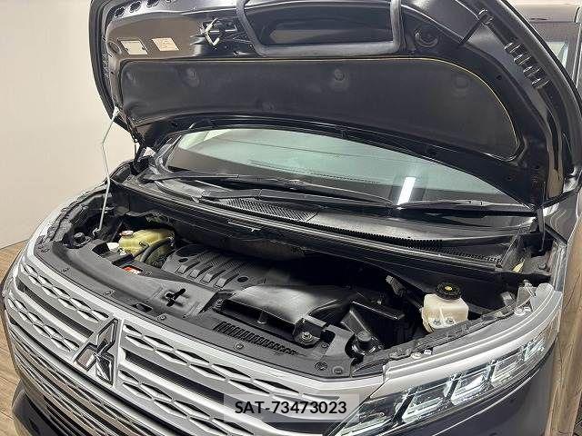 Mitsubishi DELICA 2023-09 8626499-13