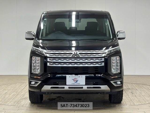 Mitsubishi DELICA 2023-09 8626499-14