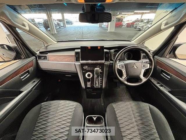 Mitsubishi DELICA 2023-09 8626499-1