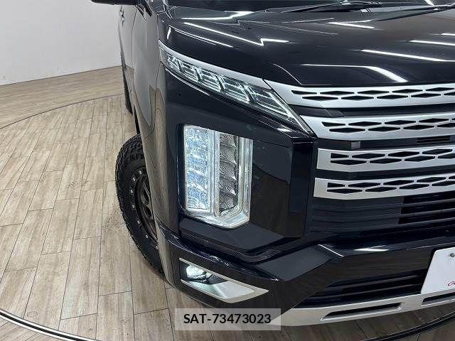 Mitsubishi DELICA 2023-09 8626499-19