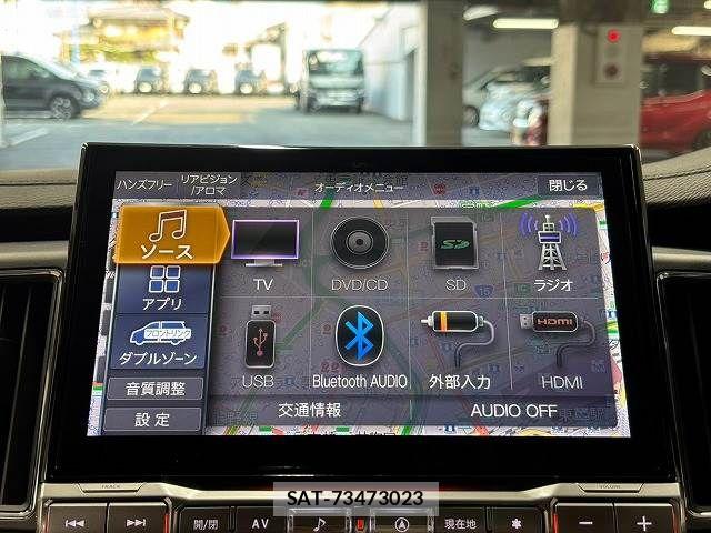 Mitsubishi DELICA 2023-09 8626499-2