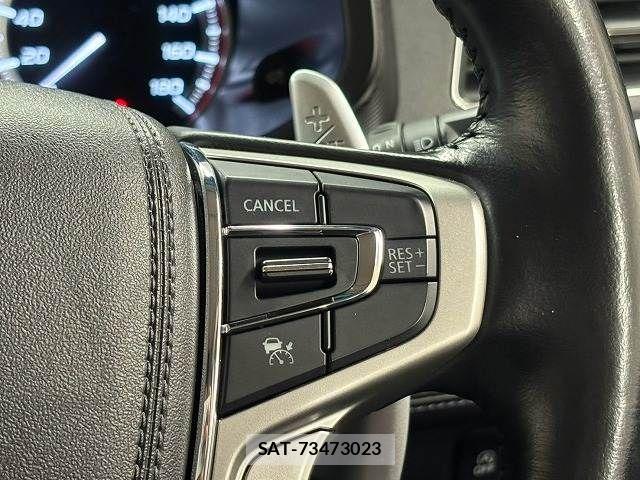 Mitsubishi DELICA 2023-09 8626499-4
