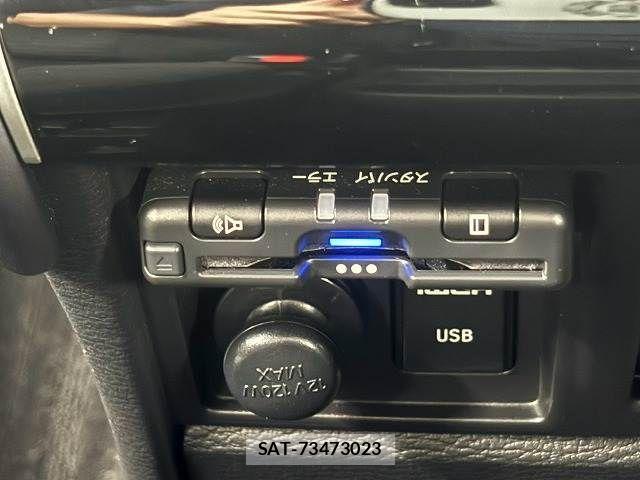 Mitsubishi DELICA 2023-09 8626499-8