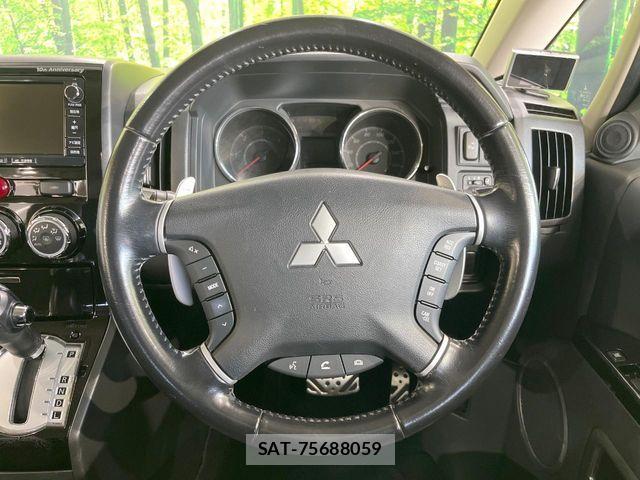 Mitsubishi DELICA 2018-05 8626505-11