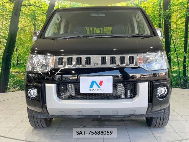 Mitsubishi DELICA 2018-05 8626505-14