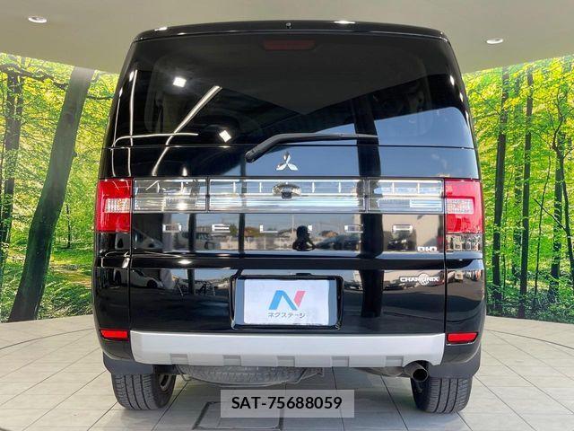 Mitsubishi DELICA 2018-05 8626505-15