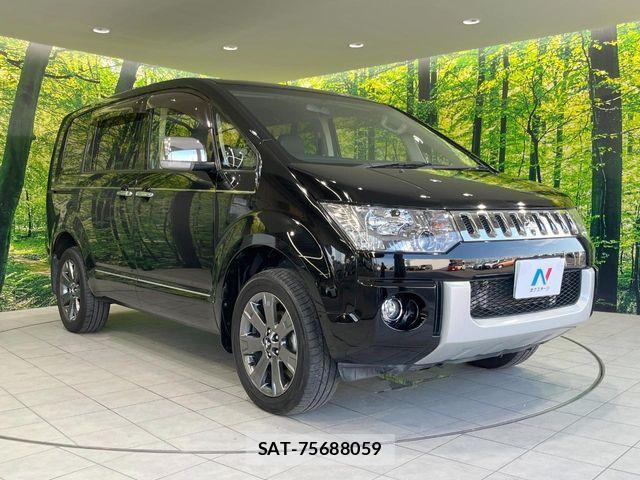 Mitsubishi DELICA 2018-05 8626505-16