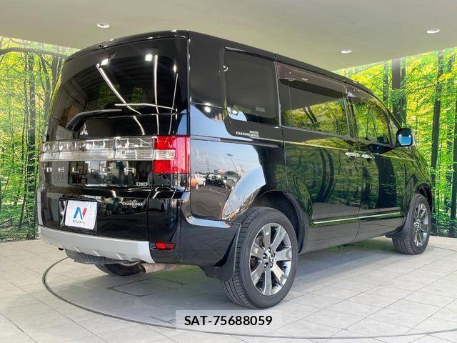 Mitsubishi DELICA 2018-05 8626505-17