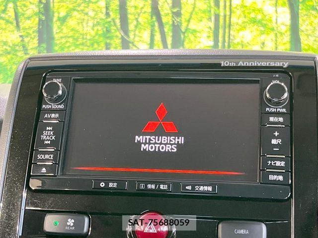 Mitsubishi DELICA 2018-05 8626505-3