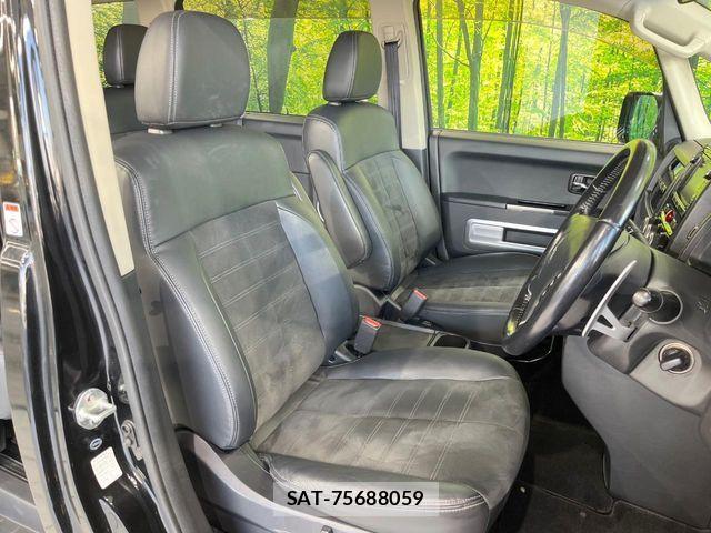 Mitsubishi DELICA 2018-05 8626505-7