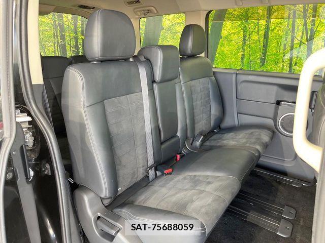 Mitsubishi DELICA 2018-05 8626505-8
