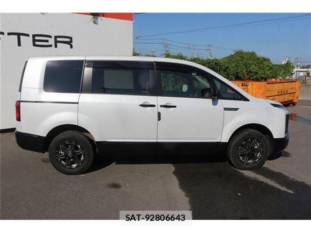 Mitsubishi DELICA 2025-03 8626498-9