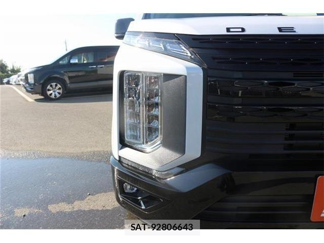 Mitsubishi DELICA 2025-03 8626498-19