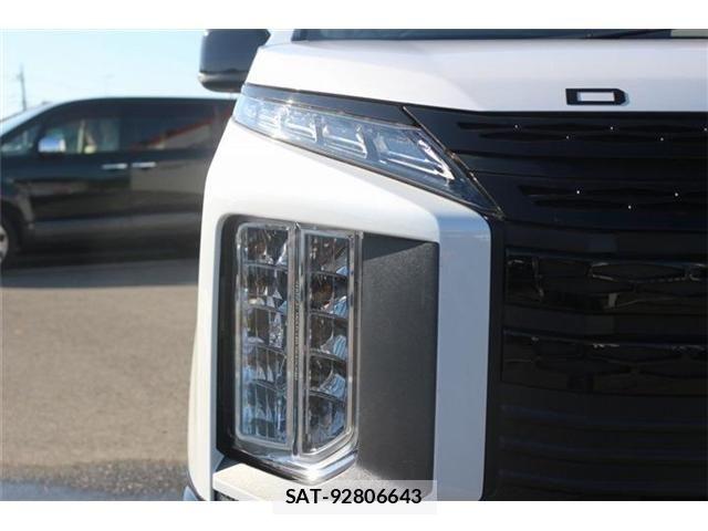 Mitsubishi DELICA 2025-03 8626498-20