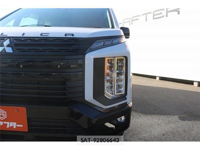 Mitsubishi DELICA 2025-03 8626498-22