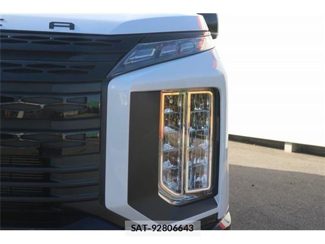 Mitsubishi DELICA 2025-03 8626498-23