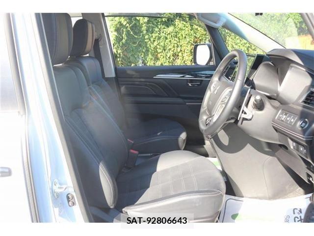 Mitsubishi DELICA 2025-03 8626498-29