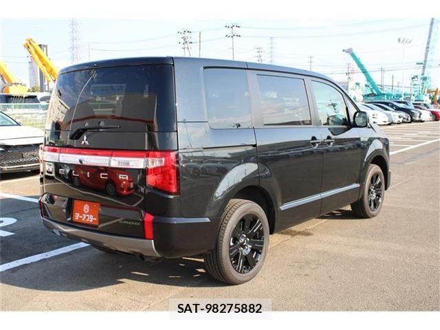 Mitsubishi DELICA 2025-03 8626496-10